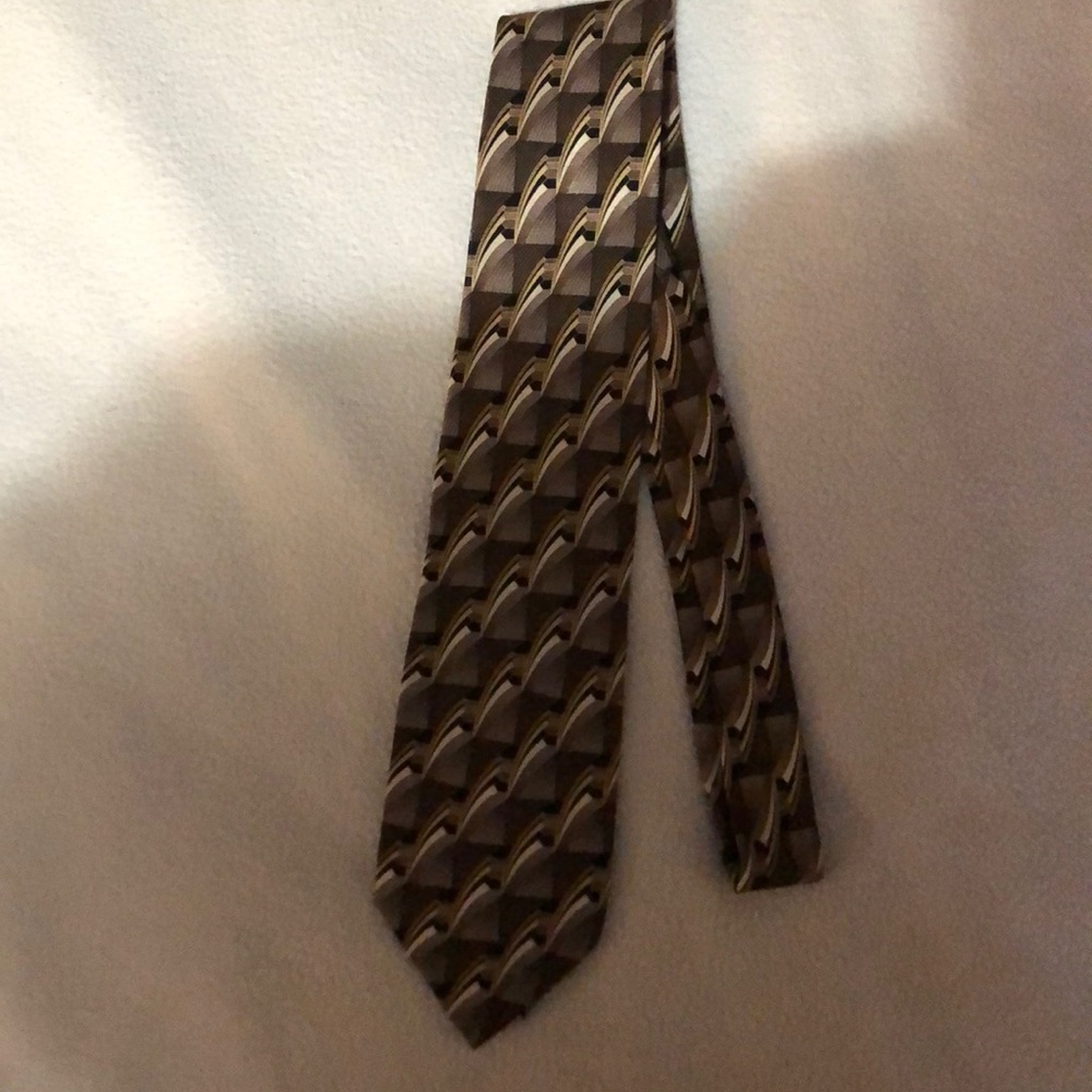 Stafford Tie